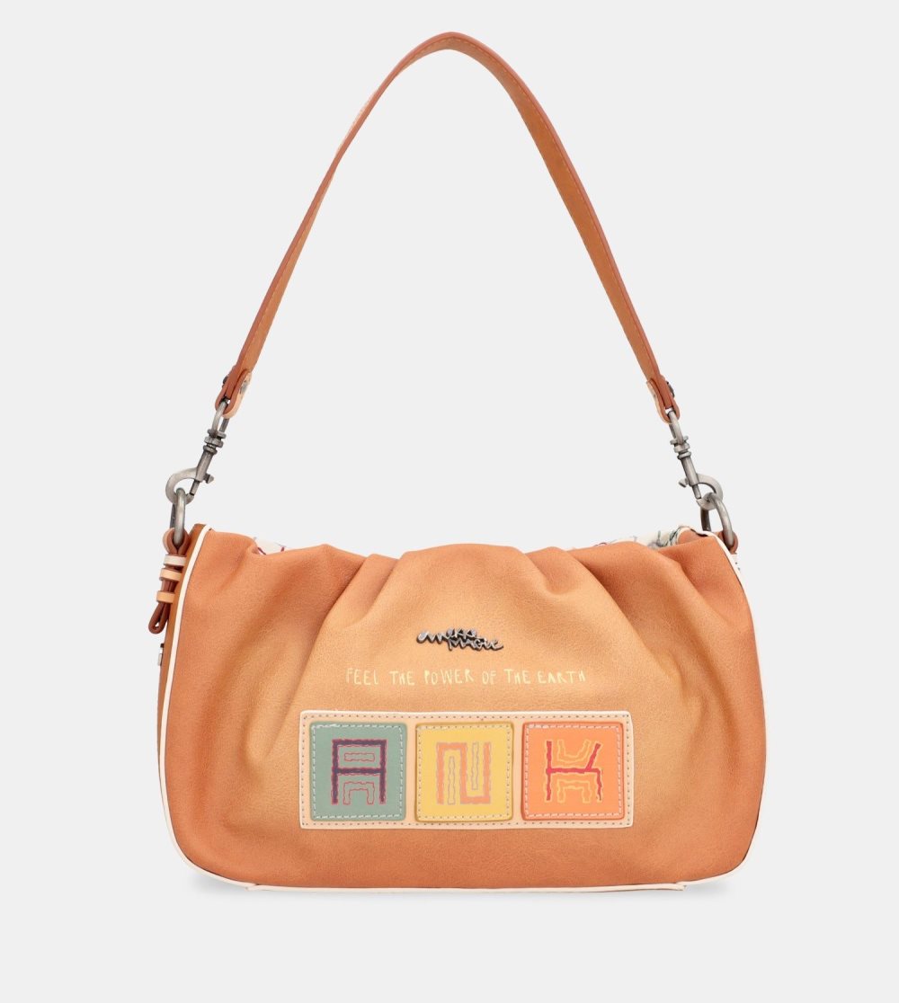 Taška Cez Rameno Anekke Magic Souls Baguette Crossbody Bag Damske | 1470985-LS