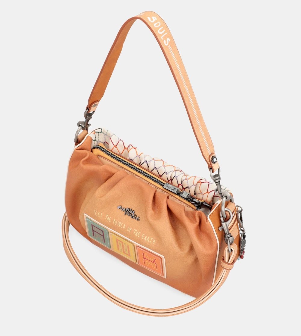 Taška Cez Rameno Anekke Magic Souls Baguette Crossbody Bag Damske | 1470985-LS
