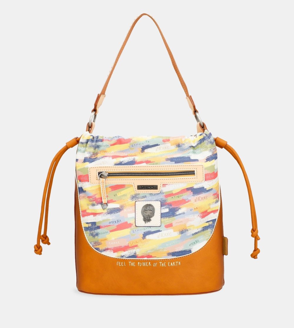 Taška Cez Rameno Anekke Magic Souls Bowling Crossbody Bag Damske | 3651728-QM