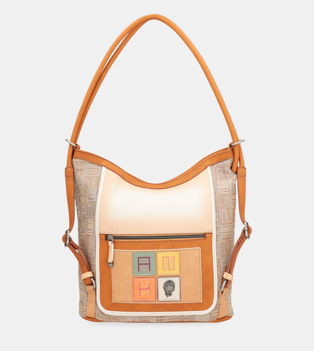 Taška Cez Rameno Anekke Magic Souls Convertible Crossbody Bag Into A Magic Souls Rucksack Damske | 9024318-HK
