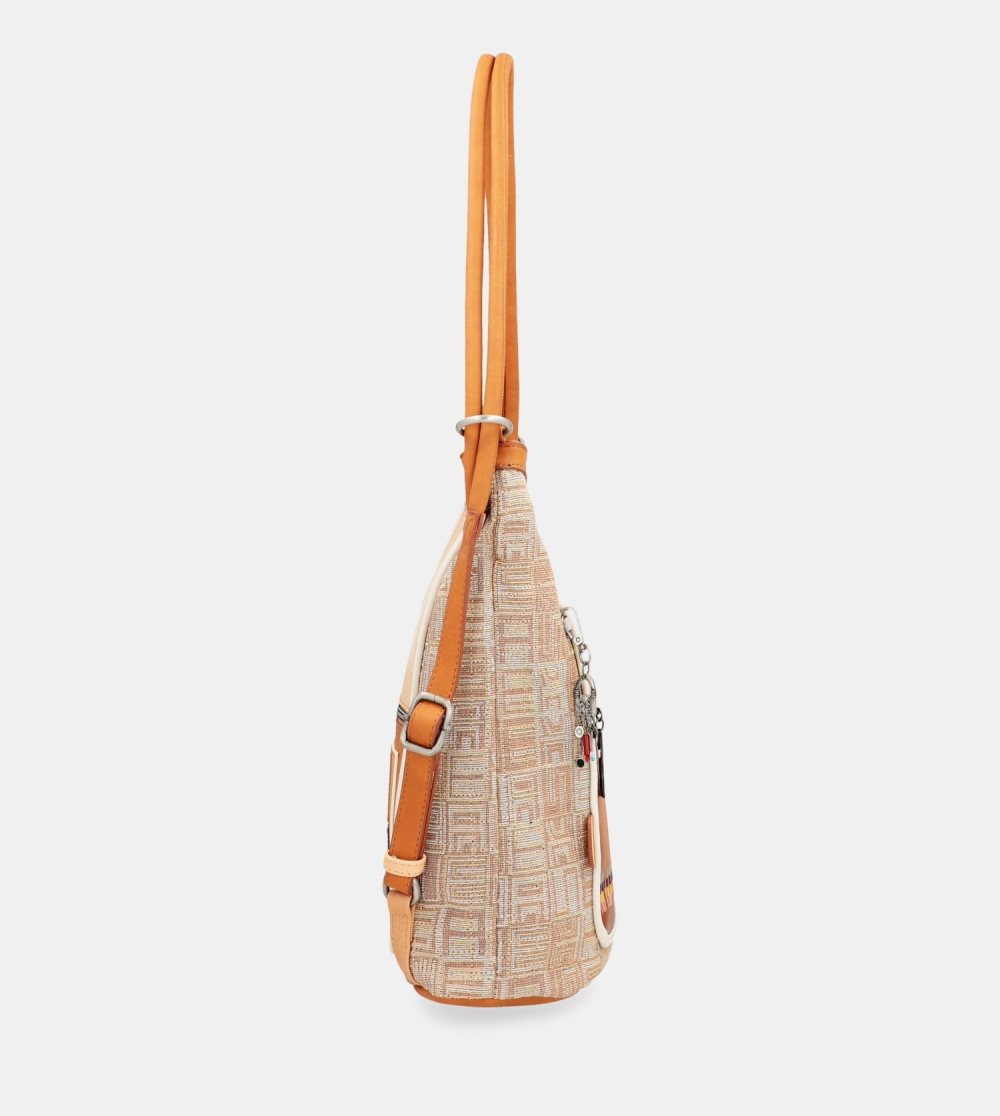 Taška Cez Rameno Anekke Magic Souls Convertible Crossbody Bag Into A Magic Souls Rucksack Damske | 9024318-HK