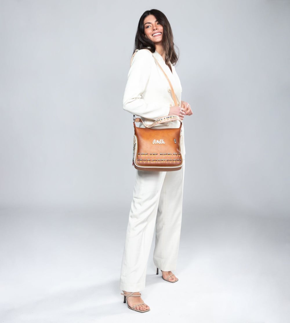 Taška Cez Rameno Anekke Magic Souls Crossbody Bag Damske | 0891324-LS