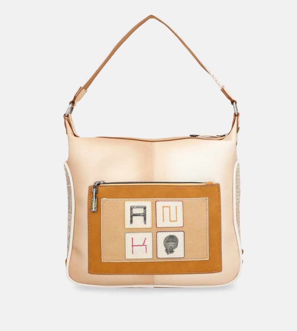 Taška Cez Rameno Anekke Magic Souls Crossbody Bag Damske | 0891324-LS