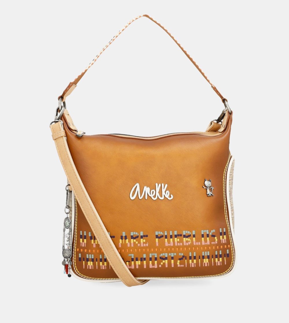Taška Cez Rameno Anekke Magic Souls Crossbody Bag Damske | 0891324-LS