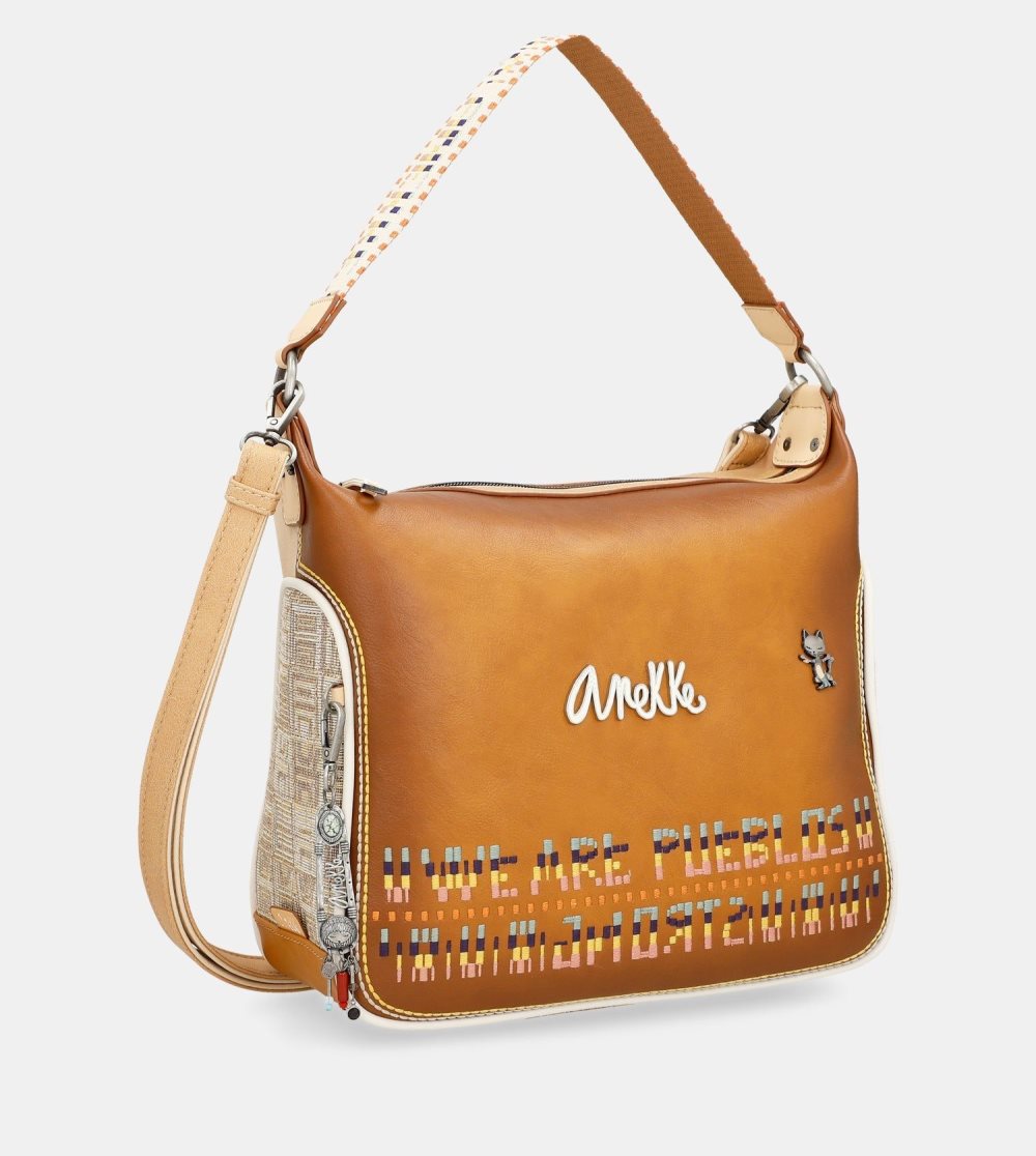Taška Cez Rameno Anekke Magic Souls Crossbody Bag Damske | 0891324-LS