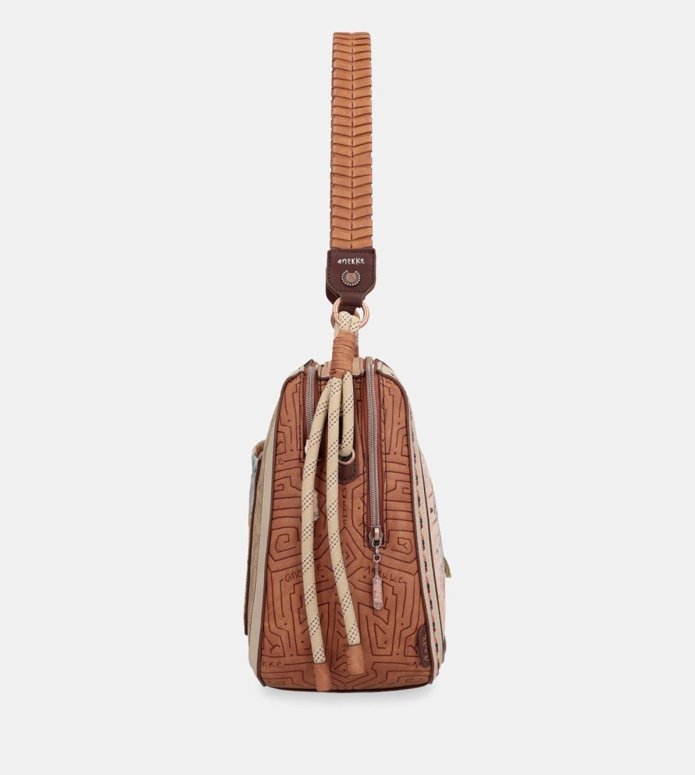 Taška Cez Rameno Anekke Menire Crossbody Bag With Shoulder Strap Damske | 3104865-FQ