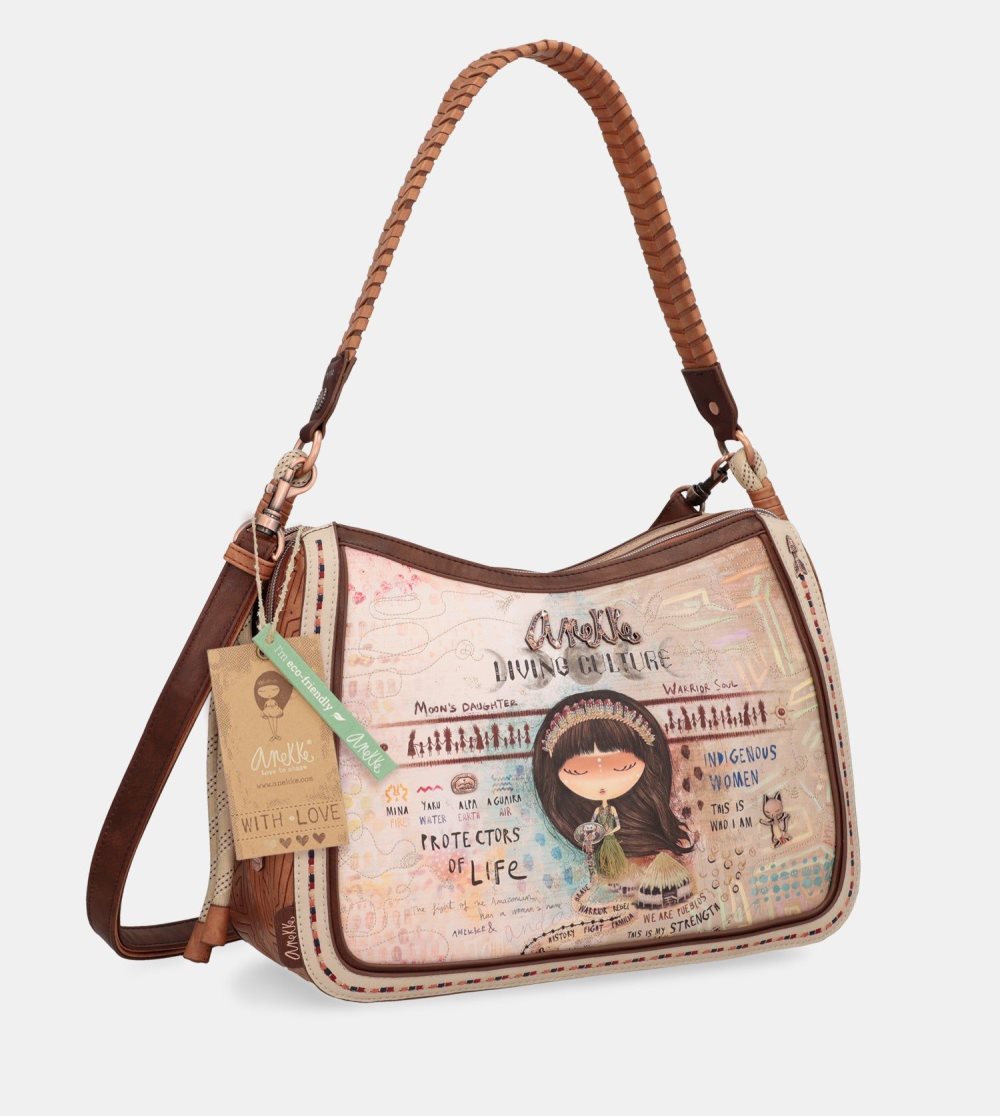 Taška Cez Rameno Anekke Menire Crossbody Bag With Shoulder Strap Damske | 3104865-FQ