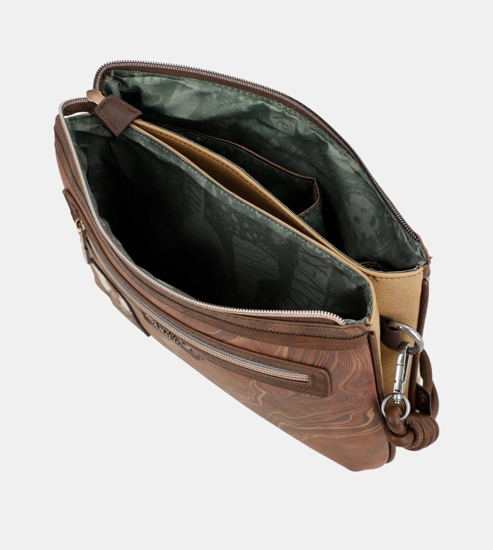 Taška Cez Rameno Anekke Outer Medium Crossbody Bag Damske | 7129568-AU