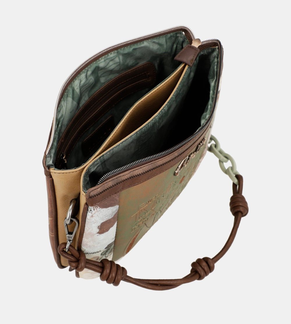 Taška Cez Rameno Anekke Outer Medium Crossbody Bag Damske | 7129568-AU