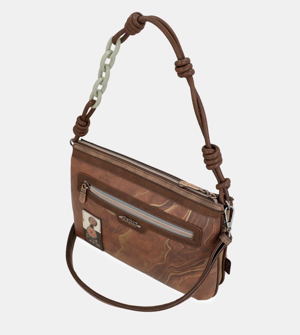 Taška Cez Rameno Anekke Outer Medium Crossbody Bag Damske | 7129568-AU