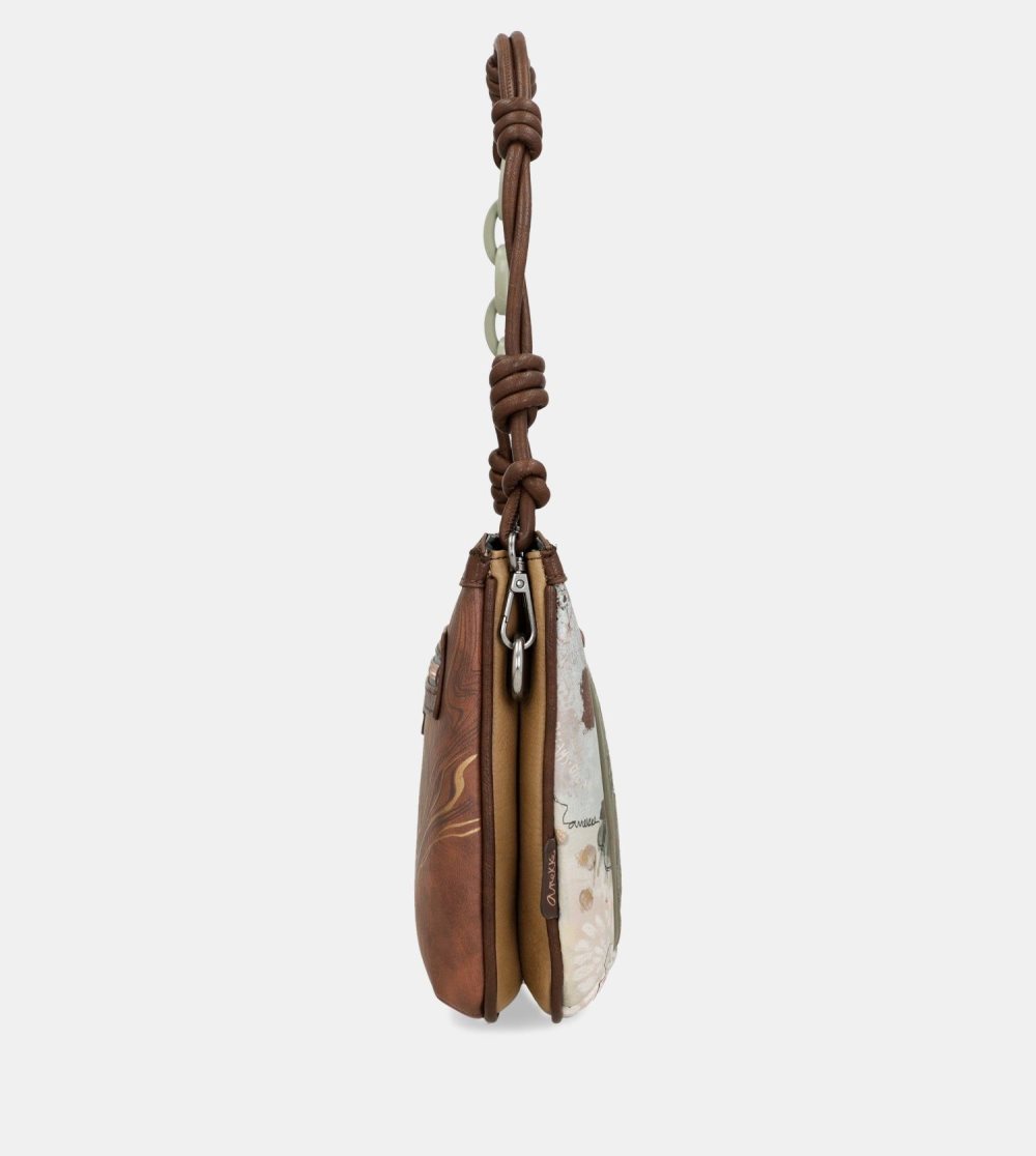Taška Cez Rameno Anekke Outer Medium Crossbody Bag Damske | 7129568-AU