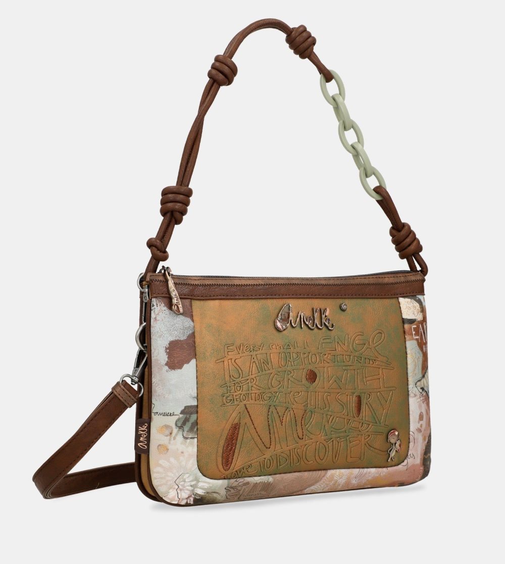 Taška Cez Rameno Anekke Outer Medium Crossbody Bag Damske | 7129568-AU