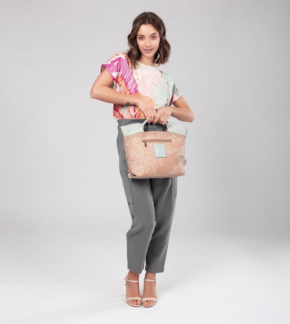 Taška Cez Rameno Anekke Passion Ank Crossbody Bag Damske | 6409713-WI