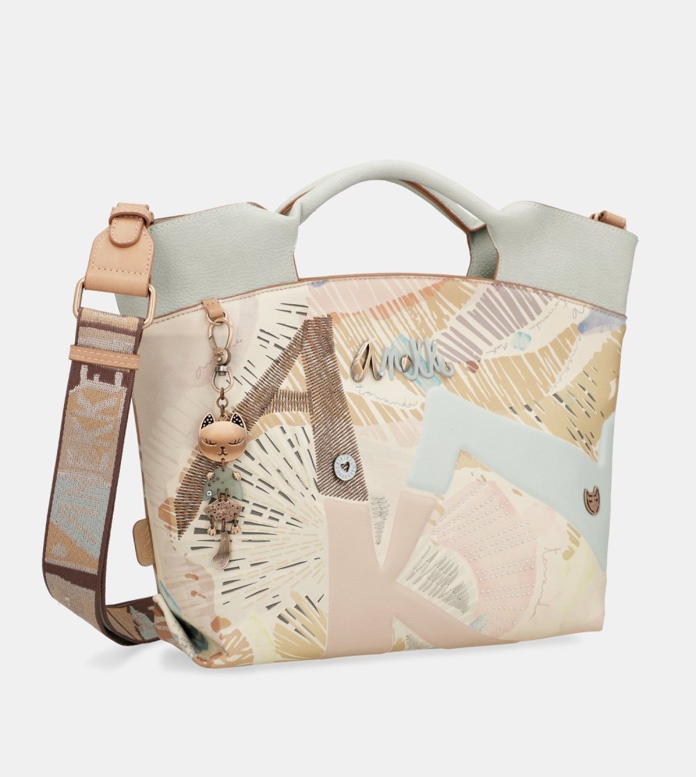 Taška Cez Rameno Anekke Passion Ank Crossbody Bag Damske | 6409713-WI
