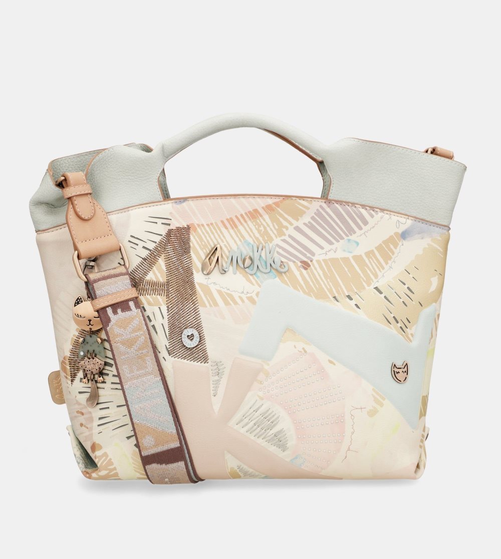 Taška Cez Rameno Anekke Passion Ank Crossbody Bag Damske | 6409713-WI