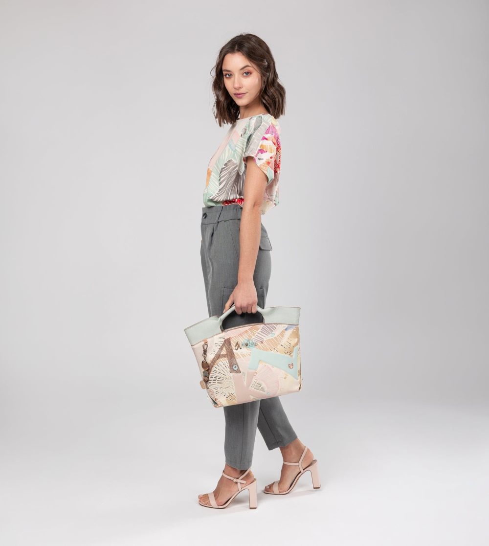 Taška Cez Rameno Anekke Passion Ank Crossbody Bag Damske | 6409713-WI