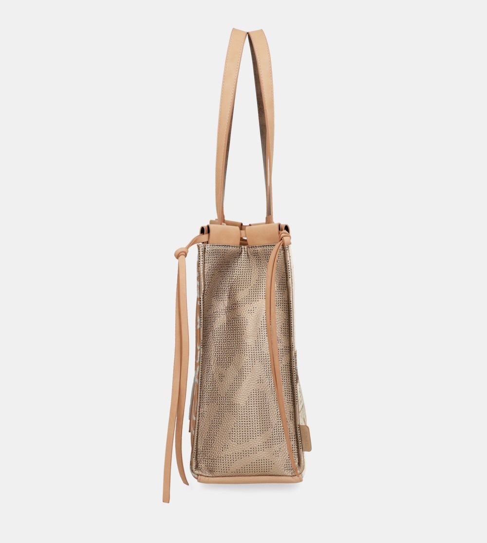 Taška Cez Rameno Anekke Passion Shopping Bag Damske | 5804713-BQ