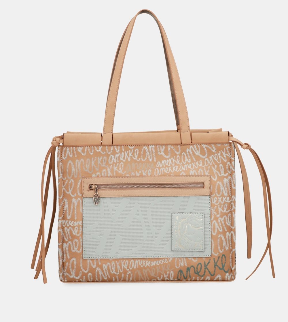 Taška Cez Rameno Anekke Passion Shopping Bag Damske | 5804713-BQ
