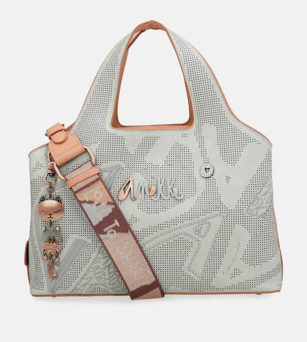 Taška Cez Rameno Anekke Passion Short Handle Bag Damske | 2564107-QJ