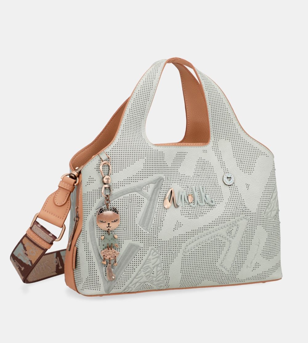Taška Cez Rameno Anekke Passion Short Handle Bag Damske | 2564107-QJ
