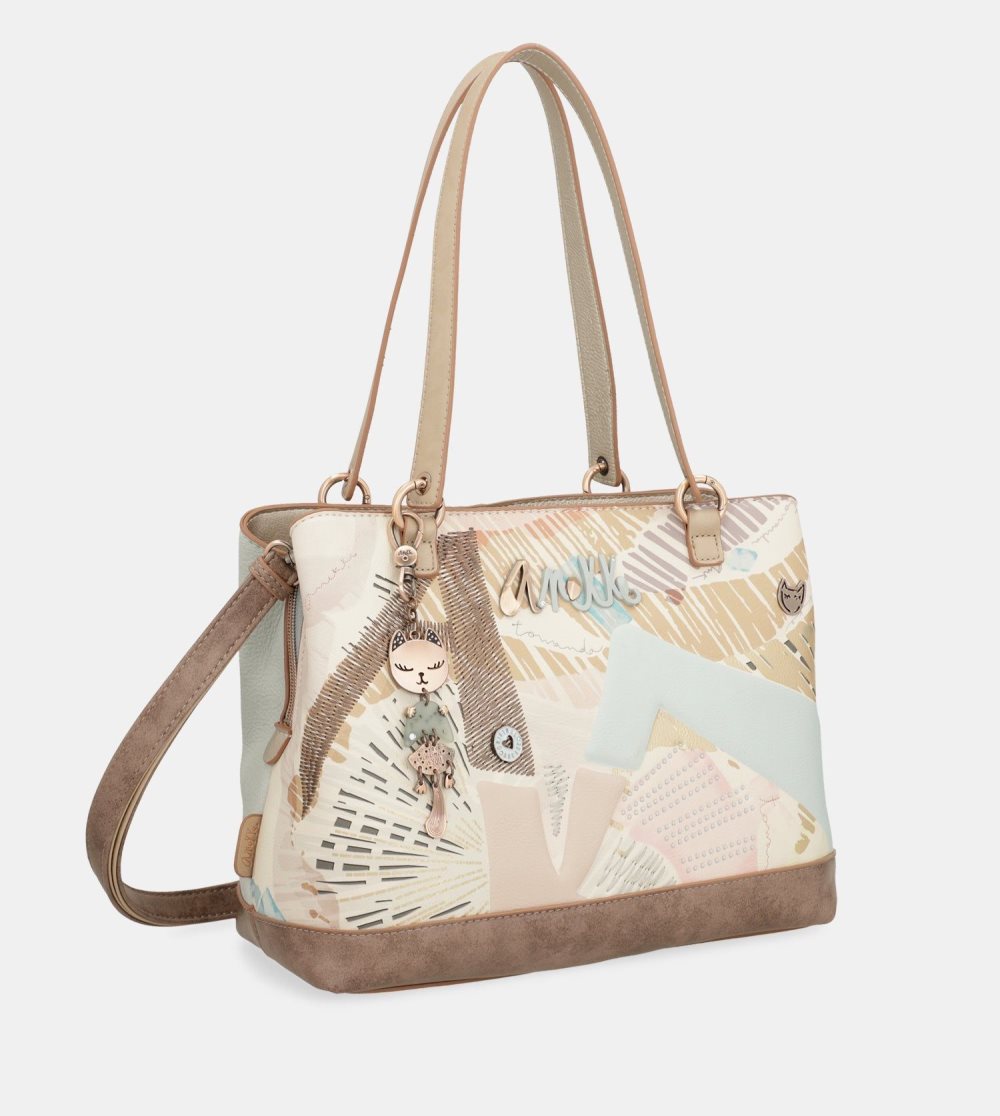 Taška Cez Rameno Anekke Passion Shoulder Bag Damske | 3082741-PI