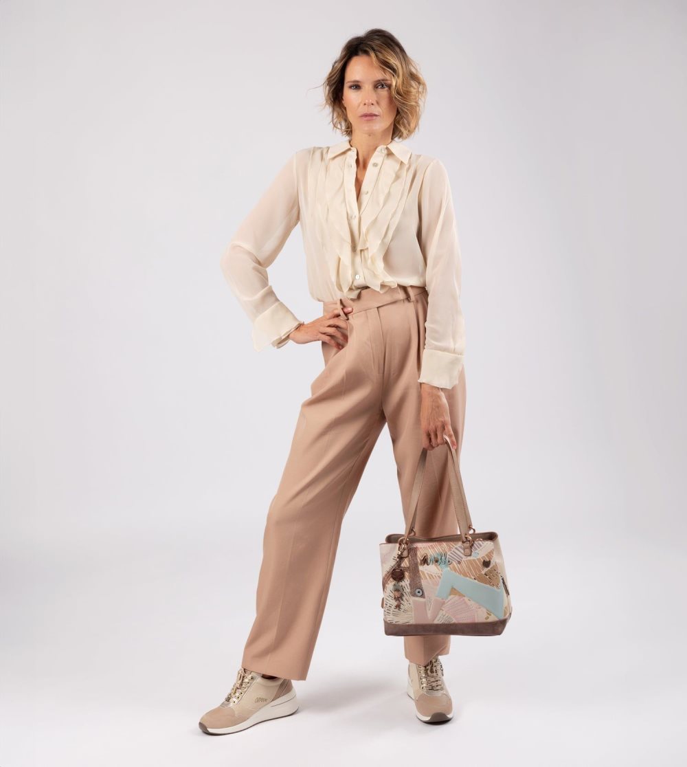 Taška Cez Rameno Anekke Passion Shoulder Bag Damske | 3082741-PI