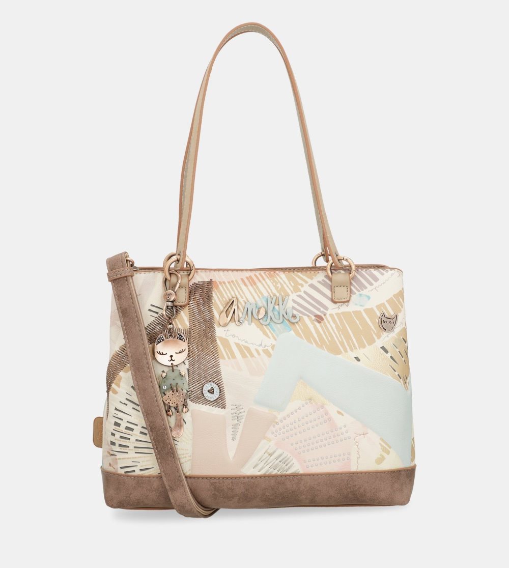 Taška Cez Rameno Anekke Passion Shoulder Bag Damske | 3082741-PI