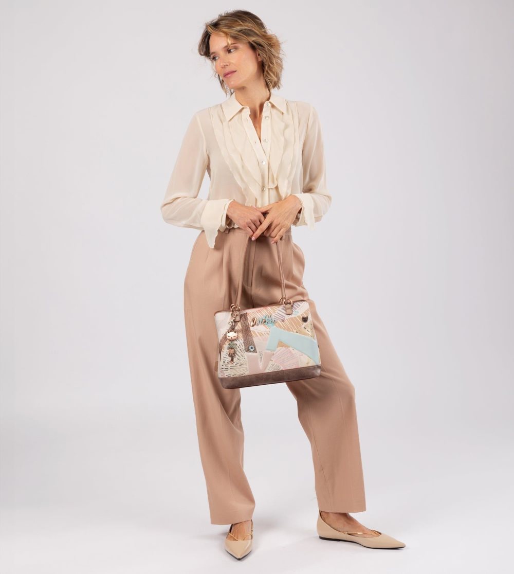 Taška Cez Rameno Anekke Passion Shoulder Bag Damske | 3082741-PI
