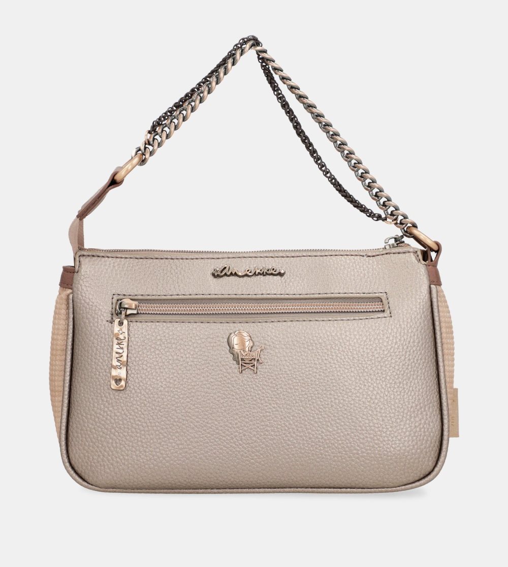 Taška Cez Rameno Anekke Stars Baguette Bag Damske | 6150398-GK