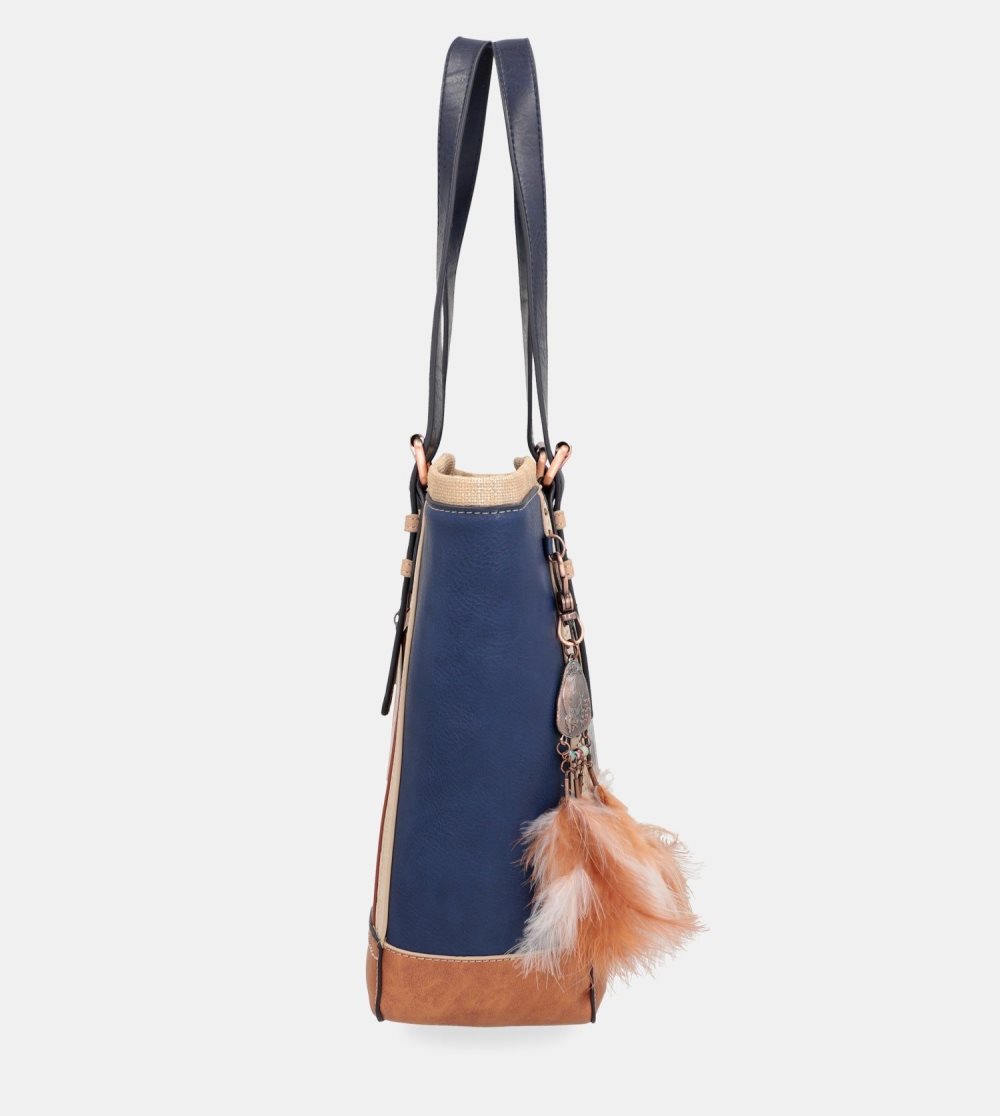 Taška Cez Rameno Anekke Tribe Large Crossbody Bag Anekke Damske | 5640378-OY