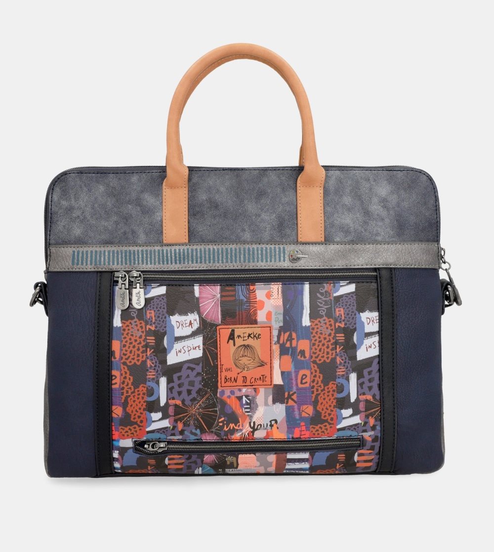 Tašky Na Dokumenty Anekke Contemporary Briefcase Damske | 8342691-YC