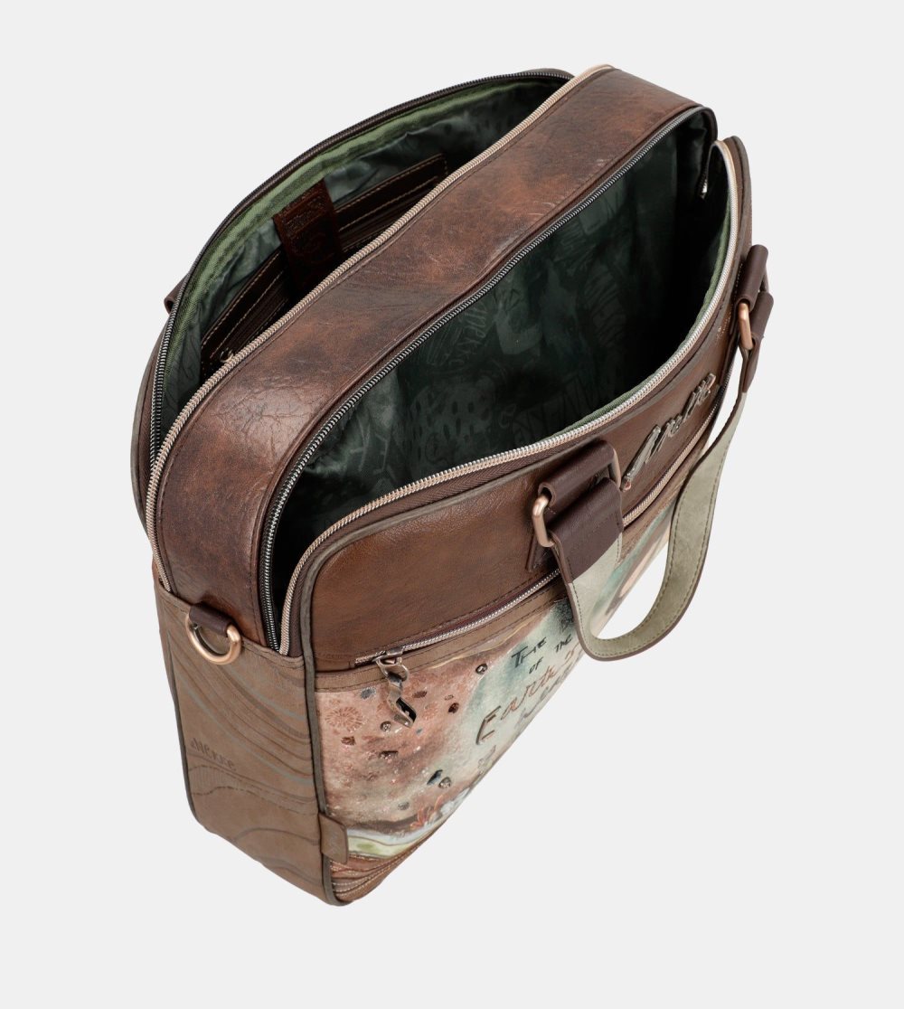 Tašky Na Dokumenty Anekke Core Briefcase Damske | 3268497-LV
