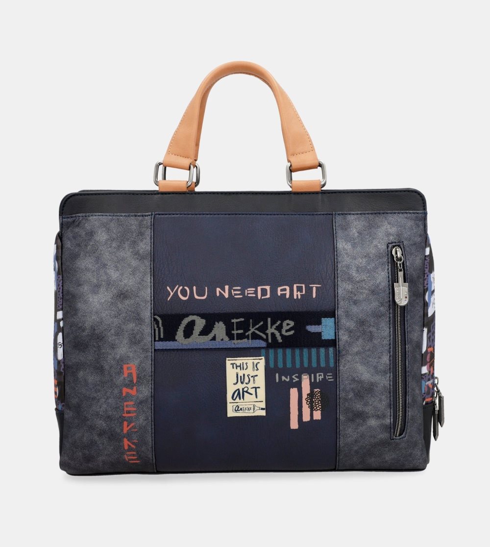 Tašky Na Dokumenty Anekke Nagare Document Holder Damske | 8295376-QK