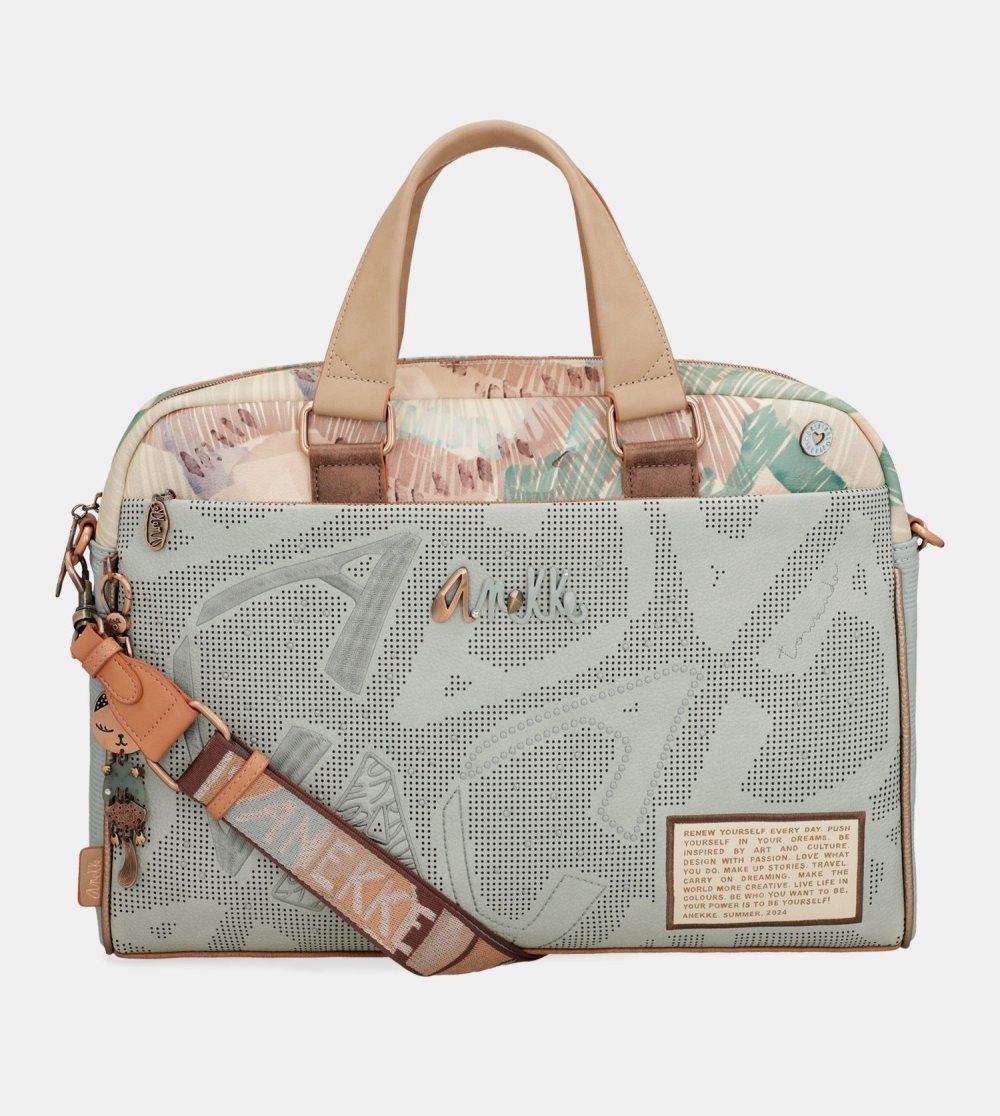 Tašky Na Dokumenty Anekke Passion Briefcase Damske | 7839250-JF