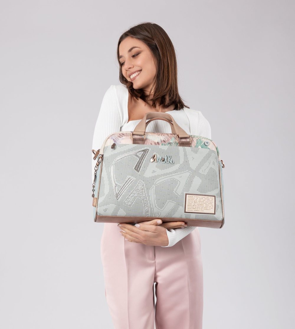 Tašky Na Dokumenty Anekke Passion Briefcase Damske | 7839250-JF