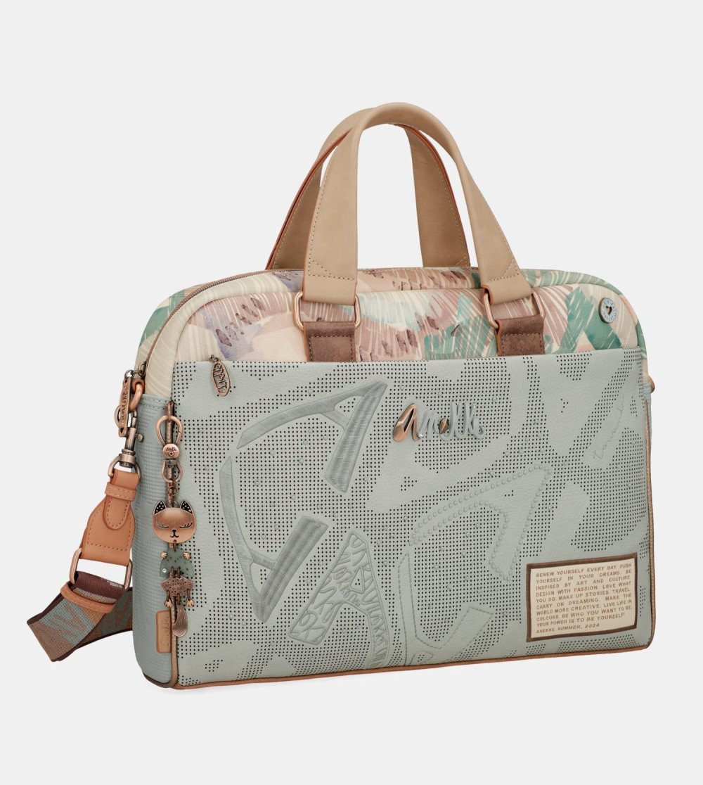 Tašky Na Dokumenty Anekke Passion Briefcase Damske | 7839250-JF