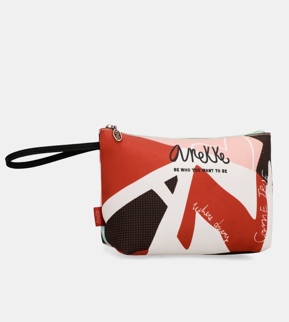 Toaletné Tašky Anekke Fashion Vanity Case Damske | 5901748-RF