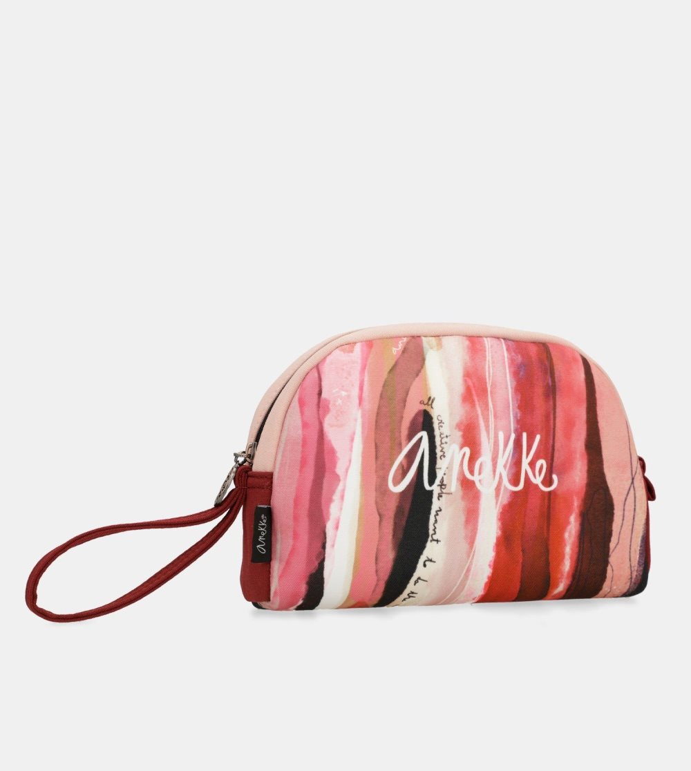 Toaletné Tašky Anekke Hedy Vanity Case Damske | 8192307-OS