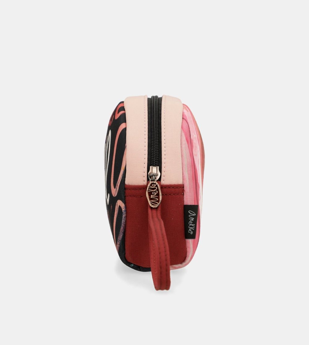 Toaletné Tašky Anekke Hedy Vanity Case Damske | 8192307-OS