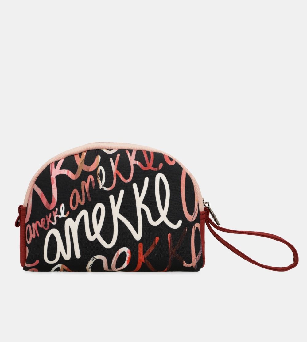 Toaletné Tašky Anekke Hedy Vanity Case Damske | 8192307-OS