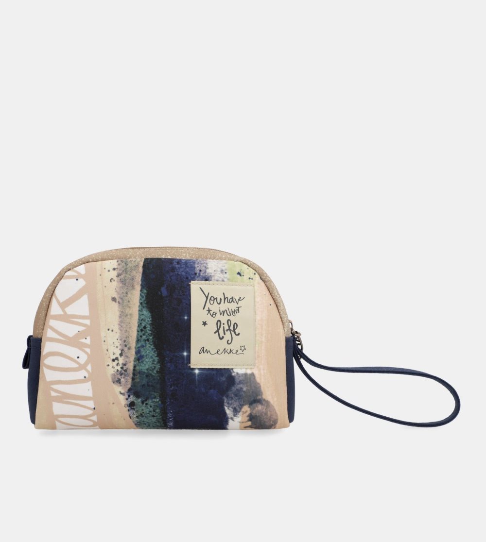 Toaletné Tašky Anekke Hollywood Vanity Case Damske | 1649807-FO
