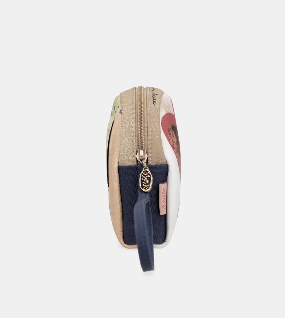 Toaletné Tašky Anekke Hollywood Vanity Case Damske | 1649807-FO