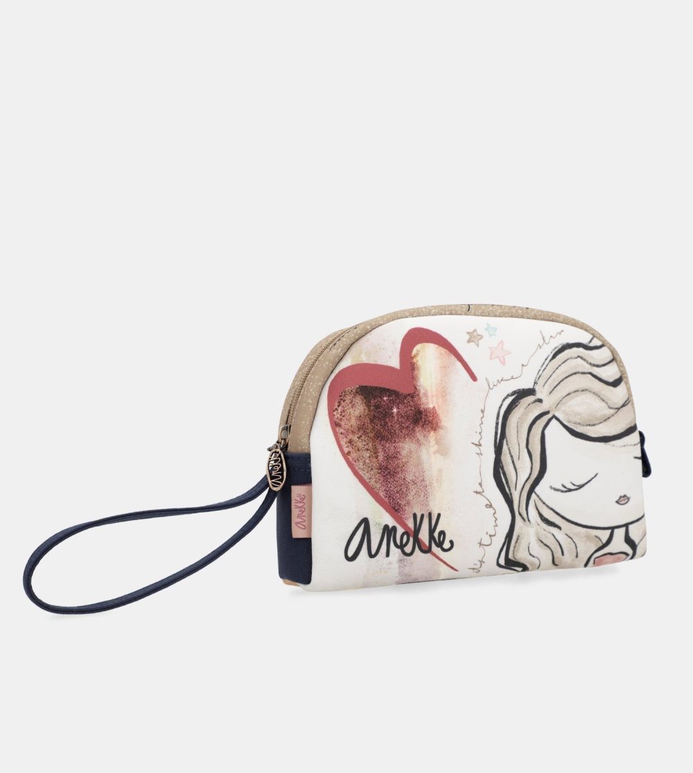 Toaletné Tašky Anekke Hollywood Vanity Case Damske | 1649807-FO