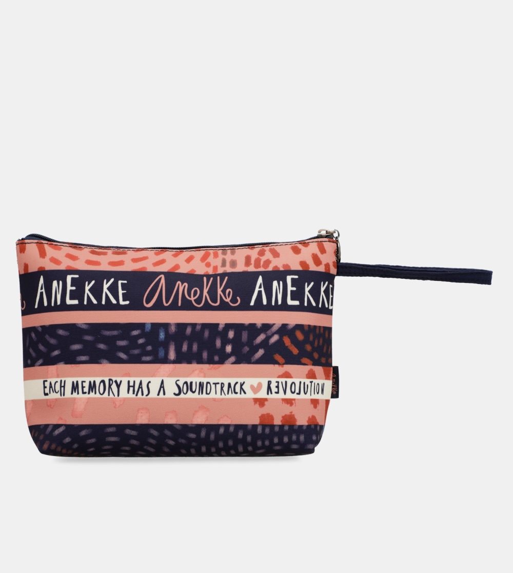 Toaletné Tašky Anekke Psicodelic Vanity Case Damske | 0917582-LK