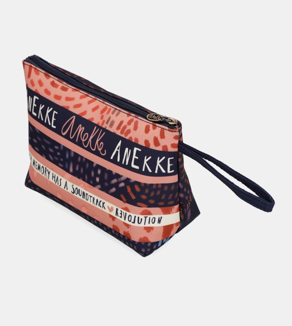 Toaletné Tašky Anekke Psicodelic Vanity Case Damske | 0917582-LK