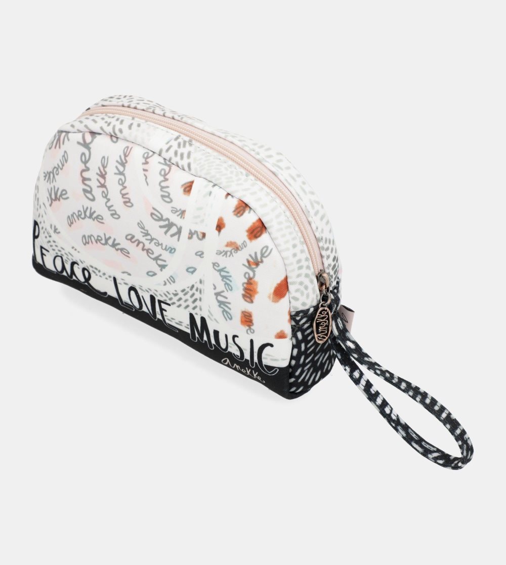 Toaletné Tašky Anekke Sixties Vanity Case Damske | 2761935-VP
