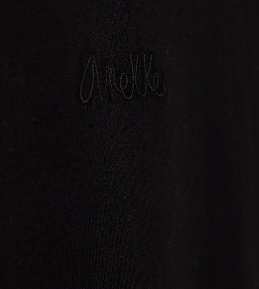 Tricko Anekke Black Tank Top Damske | 4612758-ZQ
