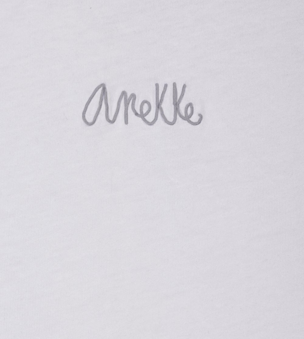 Tricko Anekke White Tank Top Damske | 6517294-OY